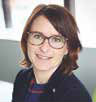 Aurélie Bouilly, Chief Operations Officer, IF Payroll & HR