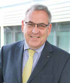 Nico Binsfeld, CEO, House of Training.
