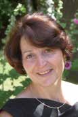 Lydia Chenoy - Actuaire Directeur - Fuchs & Insurances S.A.- Courtier dirigeant agréé CAA n° 2015CP014, membre de l’APCAL