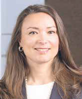 Me Anne Morel, Partner, Bonn Steichen & Partners.