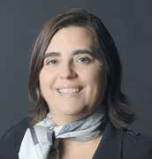 Me Emmanuelle Ragot, Partner, Head of Data – IP –, TMT Practice, Wildgen S.A.