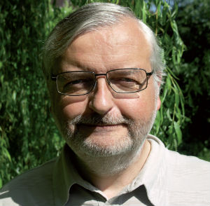 Pierre Doyen, Conseiller juridique - ESOFAC Luxembourg S.A.