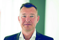 Gerrit Canipel, Sales & Marketing Director, Ayvens.