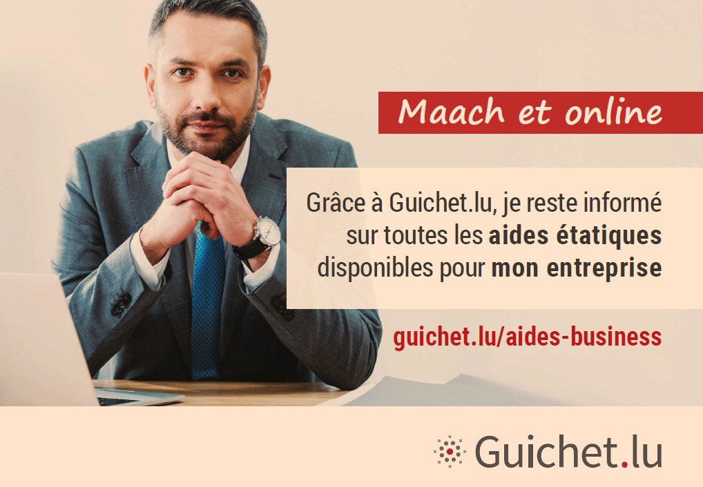 guichet