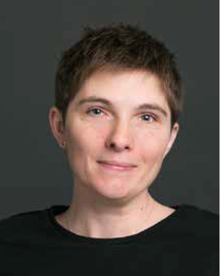 Laetitia Hauret Docteur en sciences économiques, chercheur