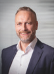 Paul Leyder Partner, Direct Tax Advisory Services