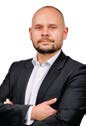 Michaël Duval Director Head of Innovation Bakertilly Luxembourg