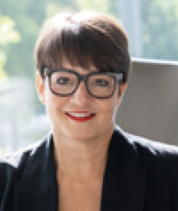 Carole Houpert Director of Learning & Development Arendt Institute