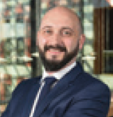 Brice Bultot Partner, Insurance Leader