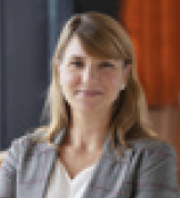 Vanessa Müller Partner, ESG Services Leader