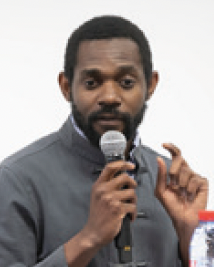 Michel-Édouard Ruben Économiste senior