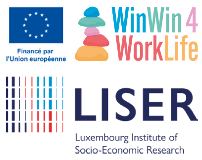 LISER - WinWin 4 WorkLife