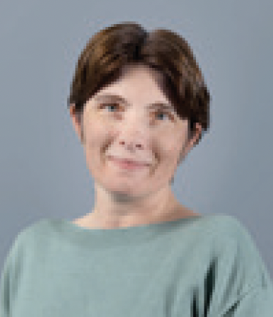 Laëtitia Hauret - LISER Laëtitia Hauret