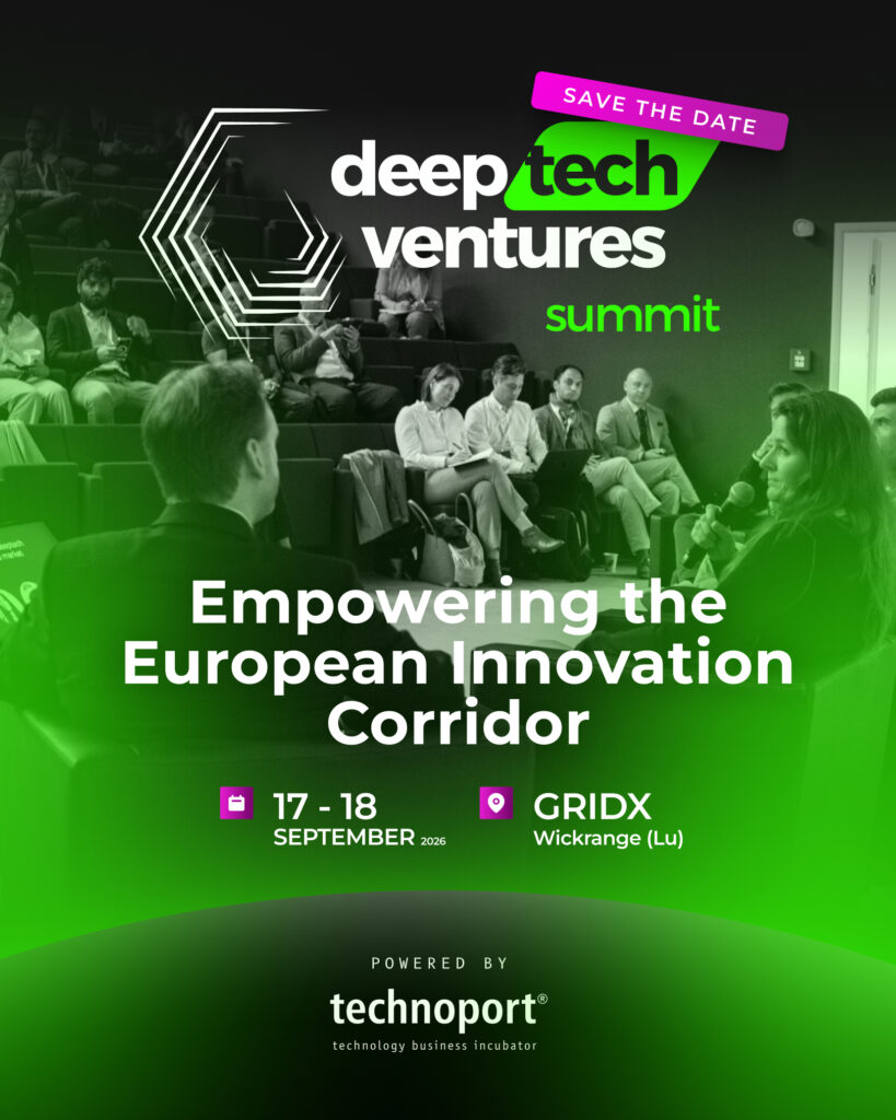 deeptechventures.lu