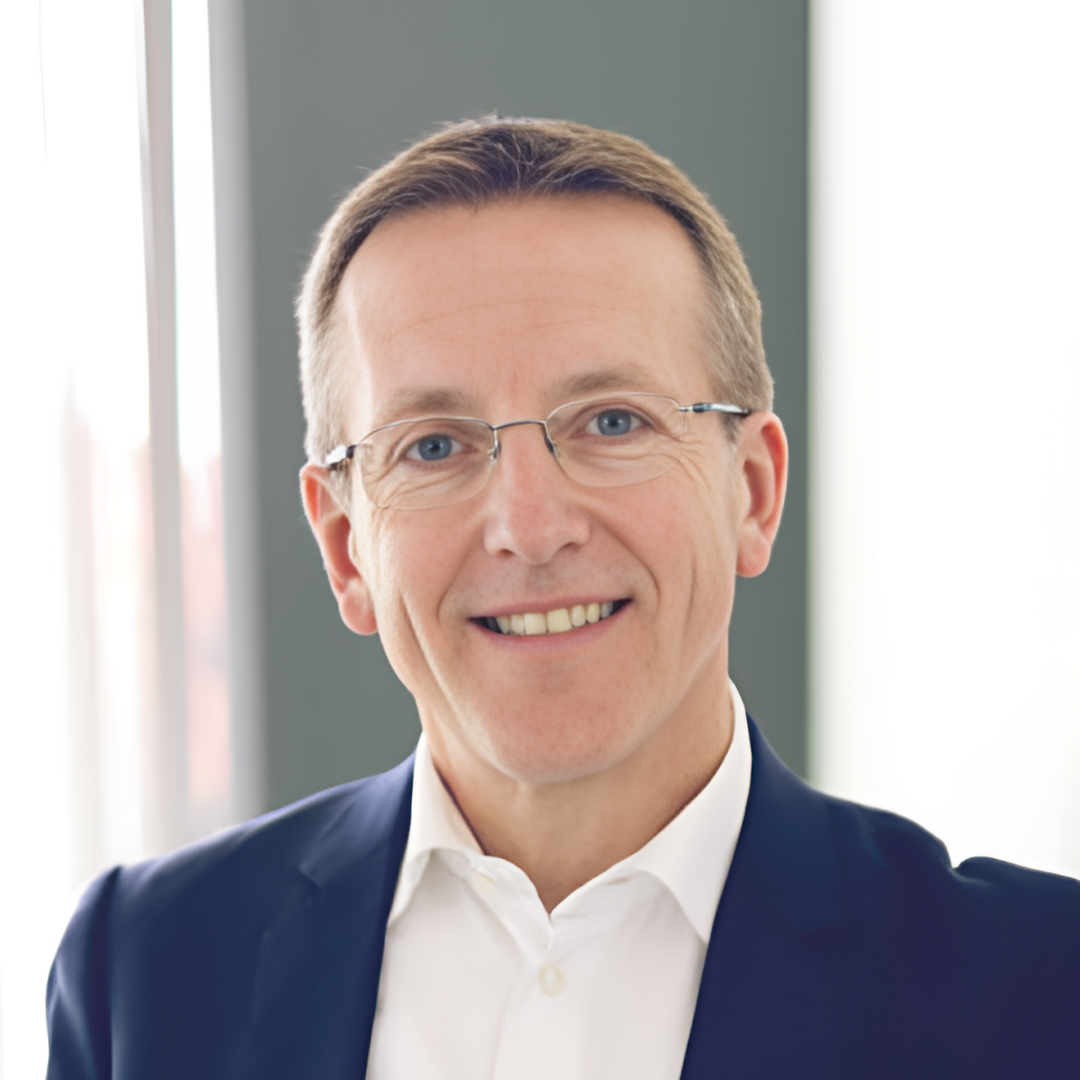 Dominique Roger, Managing Director, Ayvens Luxembourg, et président, mobiz.