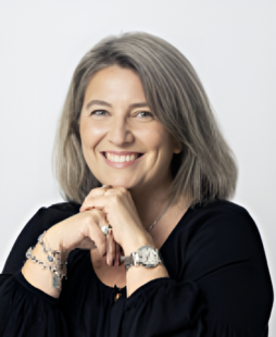 Me Céline Lelièvre