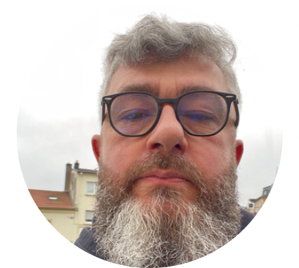 Regis Lentini