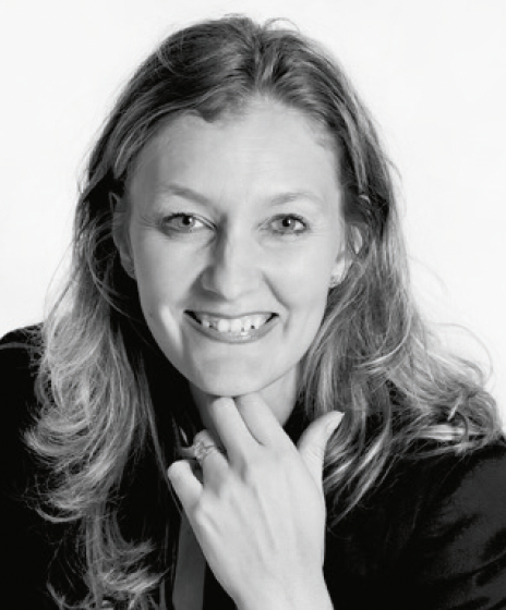 Céline Campi Fondatrice et directrice EiviLux
