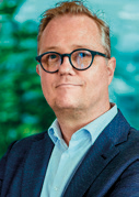 Eric Kristiansen Business Developer Employee Benefits Foyer Assurances