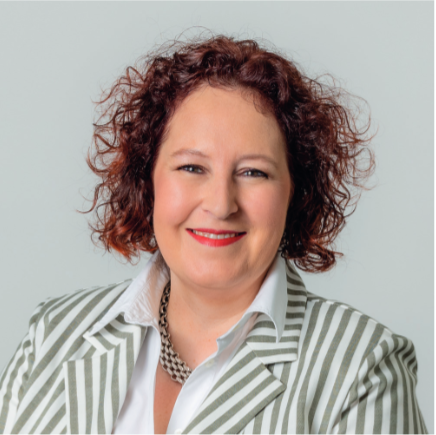 Hélène Mayer, directrice de la division Formation,  Chambre des Métiers.