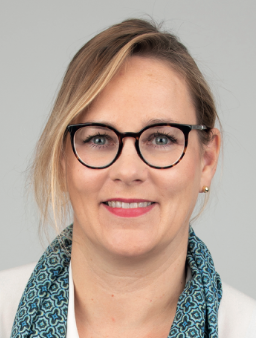 Janique Bultot Partner - Baker Tilly Luxembourg