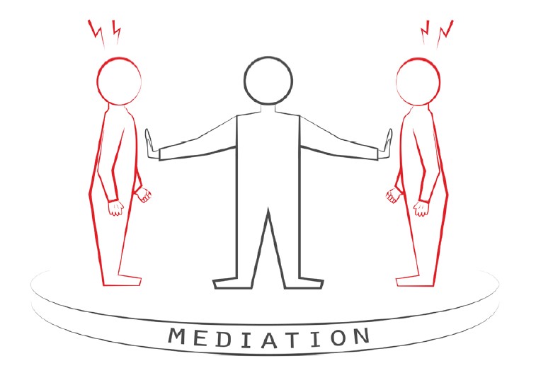mediation