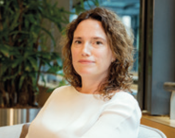 Muriel Morbé, CEO, House of Training, et directrice Talents & Skills, Chambre de Commerce. Muriel Morbé, CEO, House of Training, et directrice Talents & Skills, Chambre de Commerce.