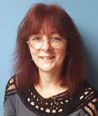 Carole Blond-Hanten, Chercheuse, LISER. Carole Blond-Hanten, Chercheuse, LISER.