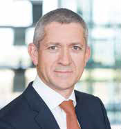 Christian Scharff - Associé et People & Organisation Leader, PwC Luxembourg