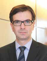 Christian Merlyn, Fixed-Income Portfolio Manager, ING Luxembourg