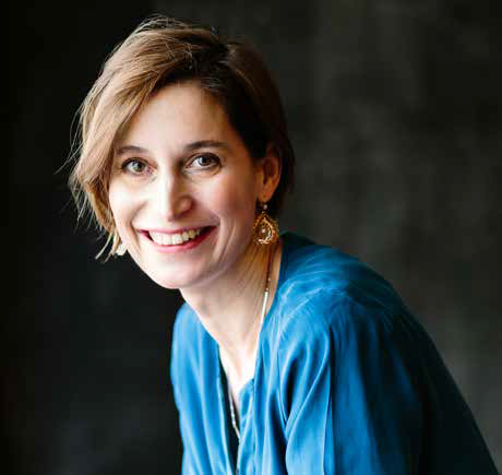 Alexandra Vanheule, Managing Director, Lead³.