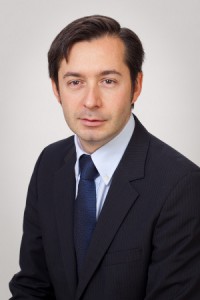 Brice LecousteyAssocié responsable des Activités de conseil et de trésorerieEY Luxembourg Brice Lecoustey