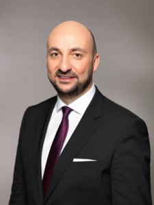 Etienne Schneider,ministre de l’Economie Etienne Schneider, ministre de l’Economie