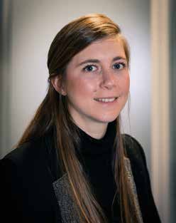 Sarah Mellouet, Economiste, Fondation, IDEA asbl