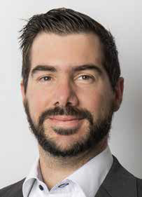Pascal Schäfer, Fondateur et directeur, JobsEurope S.à r.l.-s