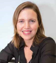 Ananda Kautz, responsable de l’équipe Strategy & Business Intelligence, ING Luxembourg. Ananda Kautz, responsable de l’équipe Strategy & Business Intelligence, ING Luxembourg.