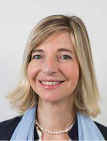 Anne Charlier, Career Consultant, RiseSmart