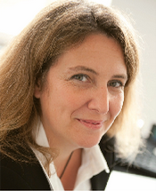 Me Céline Lelièvre -  Associée DCL Avocats