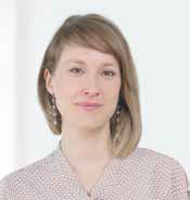 Me Claire Denoual - Avocat à la Cour - Senior Associate IP/IT & Media et Business & Commercial