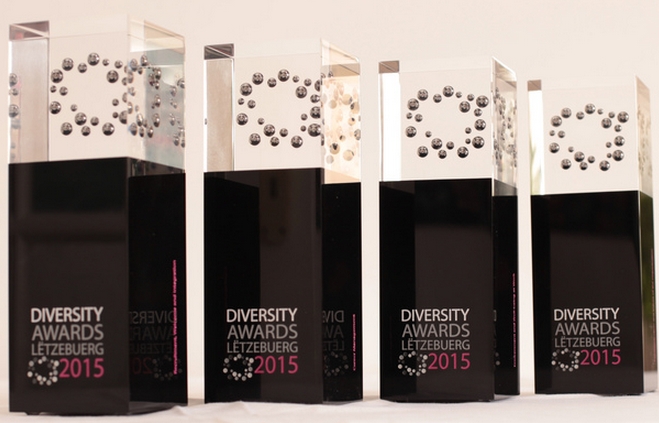 diversity awards 2015