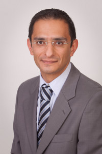 Omid MohebatiExecutive Director,TaxEY Luxembourg Omid Mohebati