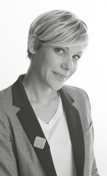 Emeline Baud, fondatrice, BeFocus-HR.