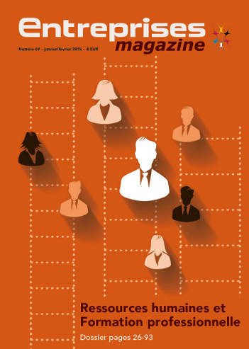 Entreprises Magazine 69 Enterprises Magazine 69
