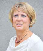 Françoise Jacquet, Partner – Social Adviser, BCLux, Bureau Comptable Luxembourgeois