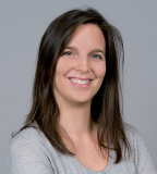 M. Gabrielle Eynard - Senior Associate Alen & Overy