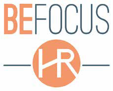 Logo befocus