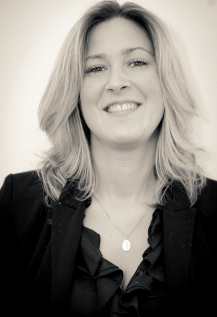 Ludivine Plessy, fondatrice et dirigeante, KeepContact Ludivine Plessy, fondatrice et dirigeante, Keep Contact