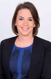 Me Natalie Schall - IP/TMT Senior Associate - Allen & Overy SCS