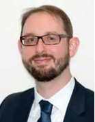 Olivier Reisch, Partner, Intellectual Property & Technology, DLA Piper Olivier Reisch, Partner, Intellectual Property & Technology, DLA Piper