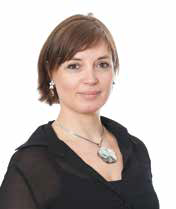 Ophélie Mortier - Stratégiste Investissement Responsable, Degroof Petercam AM